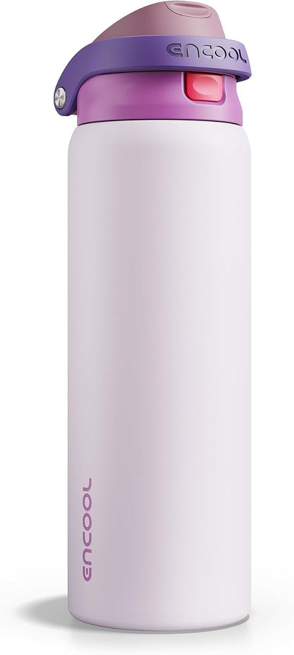 ENCOOL Leakproof Insulated Water Bottle by ENCOOL