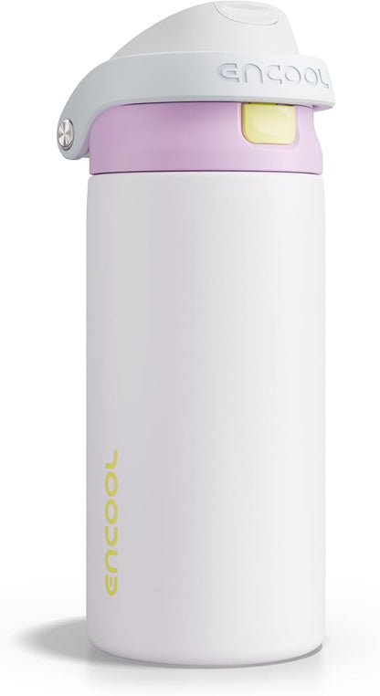 ENCOOL Leakproof Insulated Water Bottle by ENCOOL