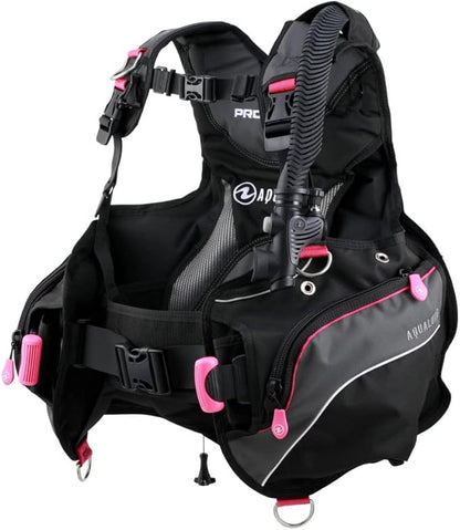 Aqua Lung Pro HD Womens BCD - Image 2