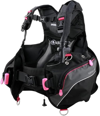 Aqua Lung Pro HD Womens BCD - Image 2