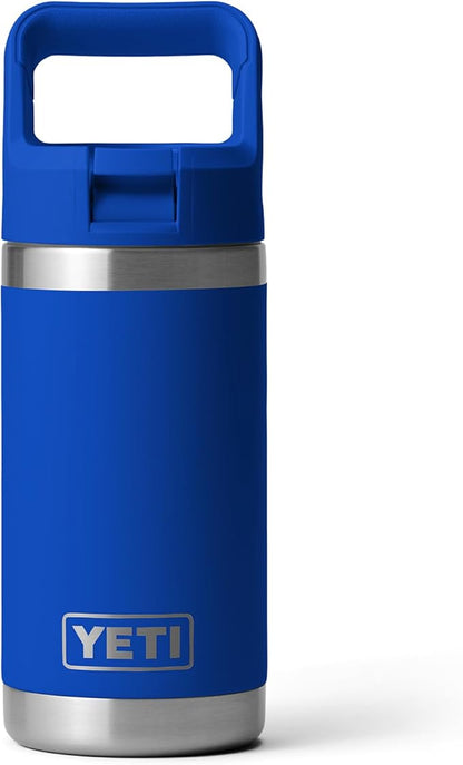 YETI Rambler Jr. 12 oz Kids Bottle, by YETI