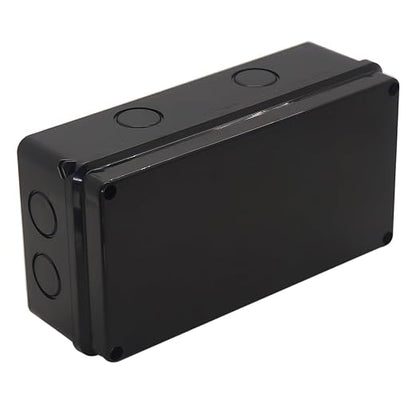Project Box IP65 Waterproof Dustproof Junction Boxes ABS Plastic DIY Electronic - Image 3