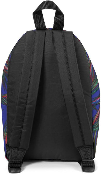 EASTPAK Unisex Orbit XS Daypacks, Brize Palm Navy, One Size - Image 2