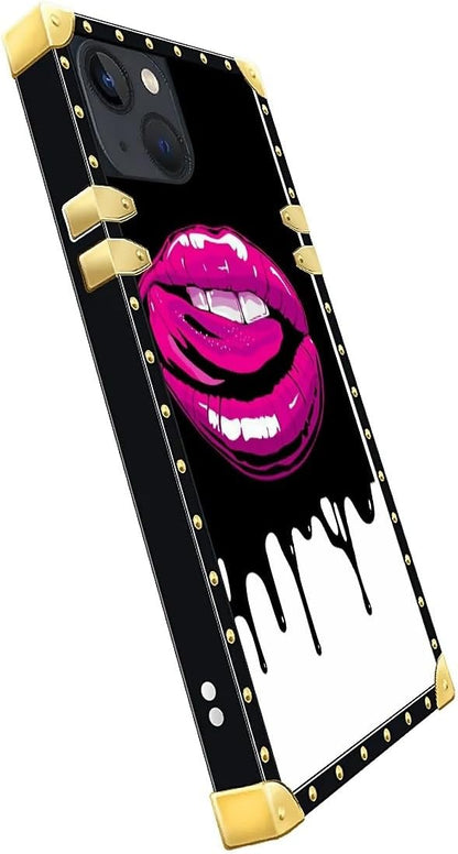 Compatible with iPhone 13 Case - Image 4