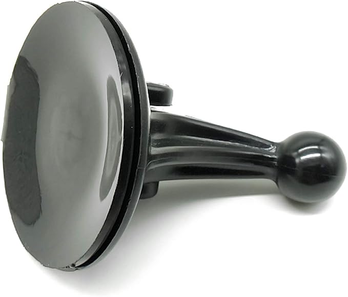 TIHOOD 2PCS GPS Windshield Mount Holder - Image 2
