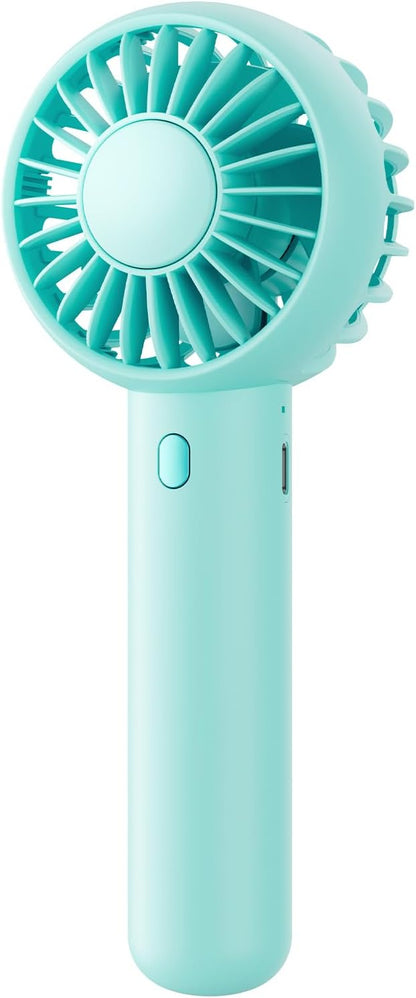 Gaiatop Mini Portable Fan, Small and Powerful, Cute Design 3 Speed Personal by GAIATOP