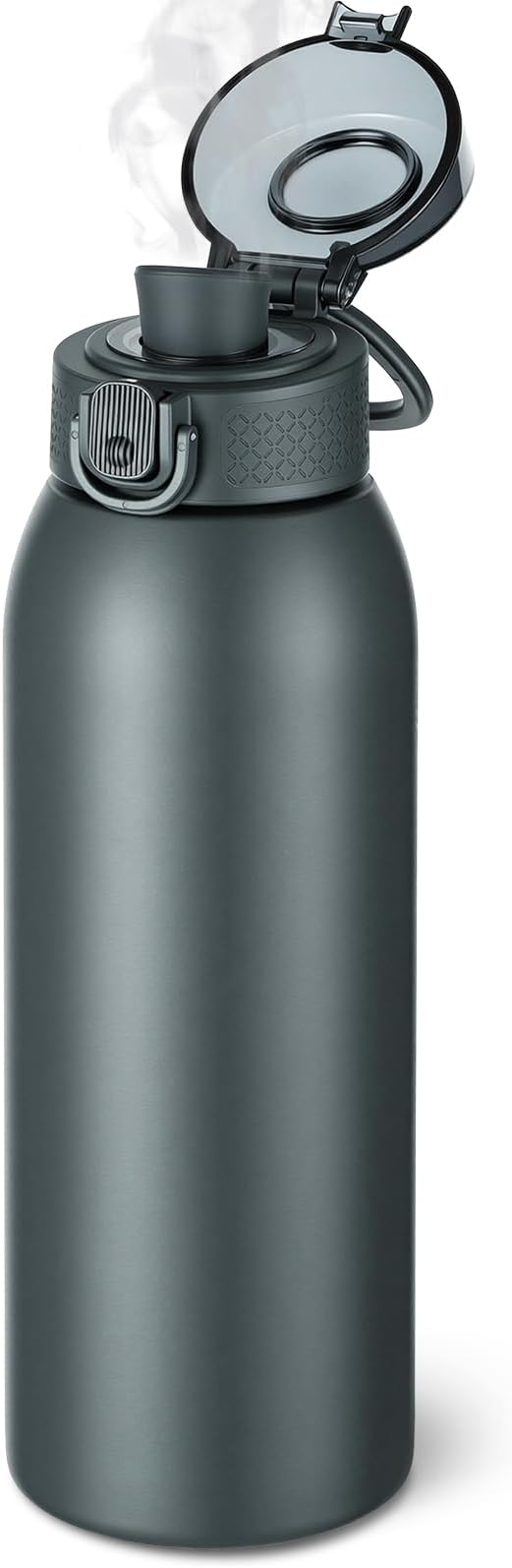 Insulated Water Bottle 24 oz by Edmyrewaterbottle