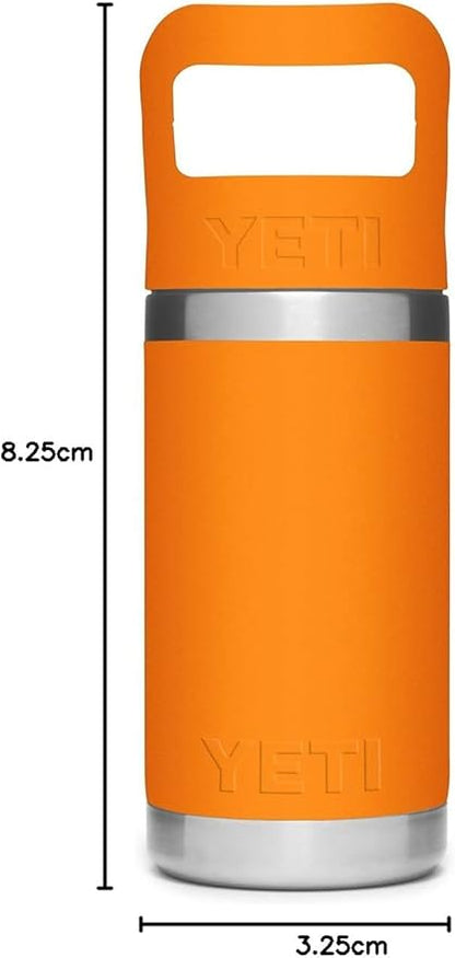 YETI Rambler Jr. 12 oz Kids Bottle, - Image 8