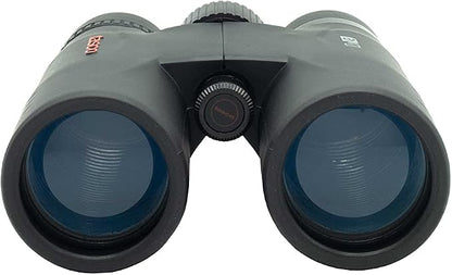 Tasco ES10X42 Essentials Binoculars, Roof Prism Mc - Image 12