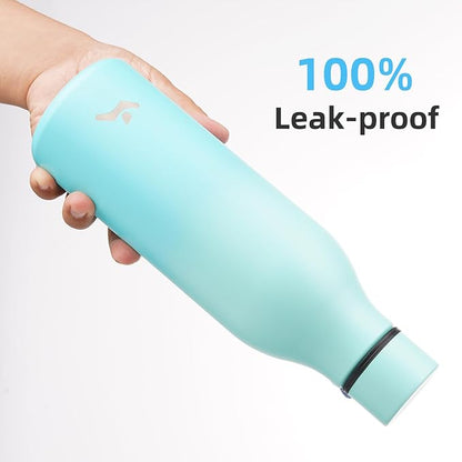 Konokyo Insulated Water Bottle - Image 5