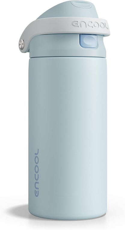 ENCOOL Leakproof Insulated Water Bottle by ENCOOL