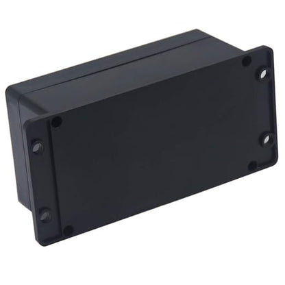 Junction Box IP65 Waterproof ABS Plastic Electrical Project Case Power Junction - Image 8