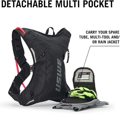 USWE Outlander Hydration Pack - Image 7