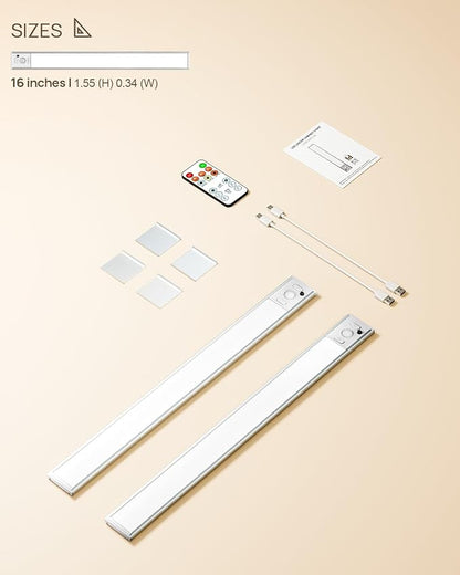 16inch Under Cabinet Lighting - Image 9