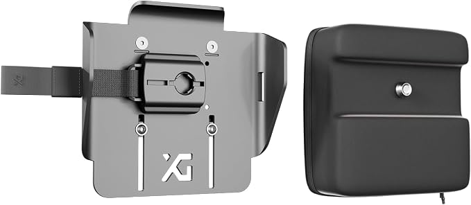 XG Cargo M7 Magnetic MOLLE Pod – Medium ForgedShell Vehicle Storage Mount – - Image 6