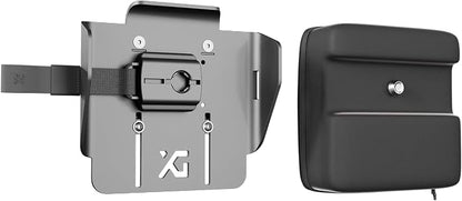 XG Cargo M7 Magnetic MOLLE Pod – Medium ForgedShell Vehicle Storage Mount – - Image 6