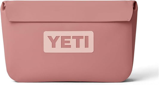 YETI Sidekick Dry Waterproof Gear Case and Bag Accessory by YETI