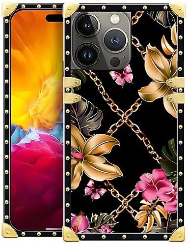 Compatible with iPhone 15 Pro Max Case by Unknown