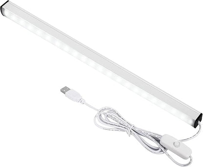 ASOKO Plug-in Under Cabinet Lighting by ASOKO