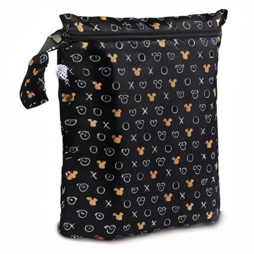 Bumkins Disney Waterproof Wet Bag - Image 8