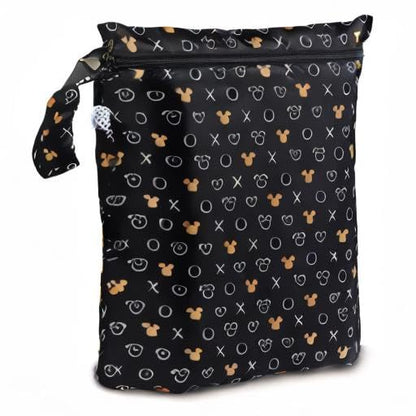 Bumkins Disney Waterproof Wet Bag - Image 8