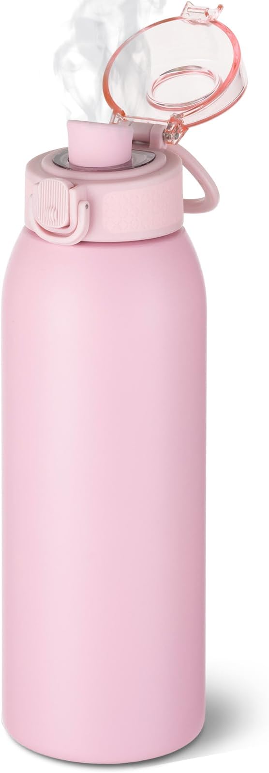 Insulated Water Bottle 18 oz by Edmyrewaterbottle