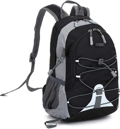 10L Small Hiking Backpack for Kids Ages 3-6 Girls Boys Under 4 feet, Mini - Image 9