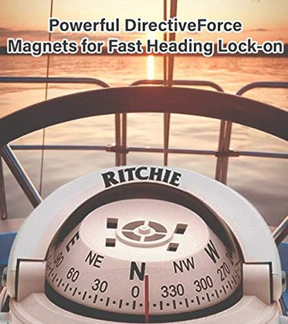 'Compass, Surface Mount, 2.75'' Dial - Image 4