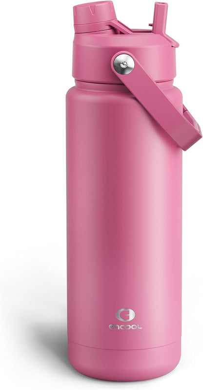 ENCOOL Insulated Water Bottle by ENCOOL