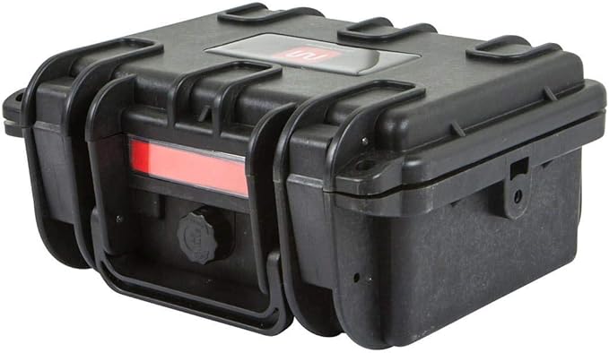 Monoprice Weatherproof / Shockproof Hard Case - Image 5