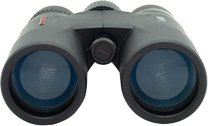 Tasco ES10X42 Essentials Binoculars, Roof Prism Mc - Image 3