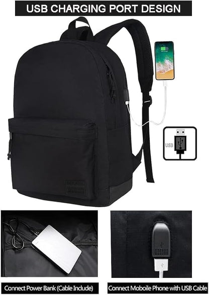 SUPACOOL Casual Laptop Backpack - Image 2