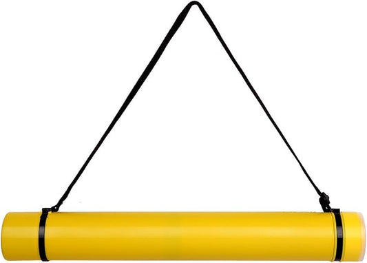 TRANSON Durable Poster Storage Tube by Transon