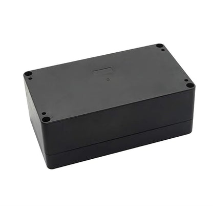 LeMotech Project Box ABS Plastic Junction Box IP65 Waterproof Electrical Boxes - Image 5