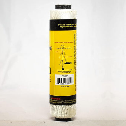 TEAM CATFISH Power Twine – 100% Nylon Bank Line - Image 2