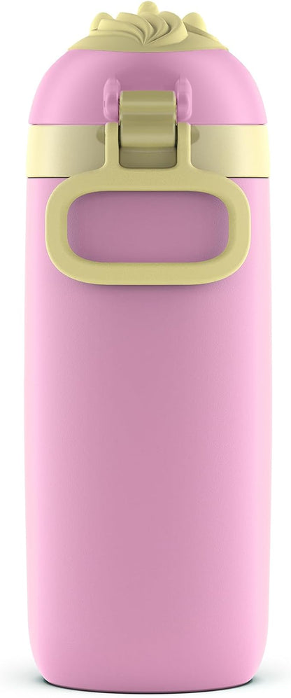 Ello Ellies 12oz Vacuum Insulated Stainless Steel Kids Water Bottle - Image 10