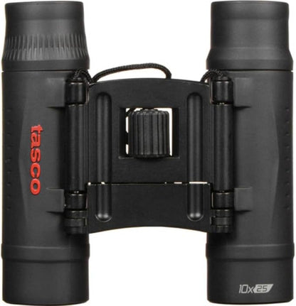 Tasco Essentials Roof Prism Roof MC Box Binoculars - Image 5