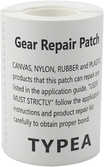 50 Pack Exercise Ball Repair Kit - Image 7
