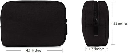Universal Electronics/Accessories Soft Carrying Case Bag, Durable & Light-weight - Image 2