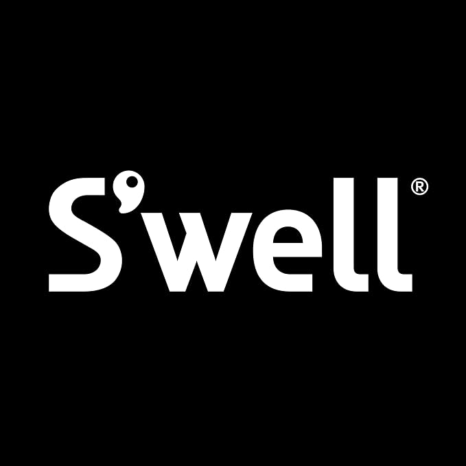 S'well Stainless Steel Water Bottle, Triple-Layered Vacuum Insulated Containers - Image 6