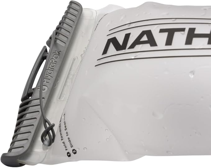 Nathan Hydration Bladder BPA Free, Water Bladder - Image 3