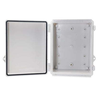 Outdoor Waterproof Electrical Box Junction Box Weatherproof IP67 ABS Plastic - Image 7
