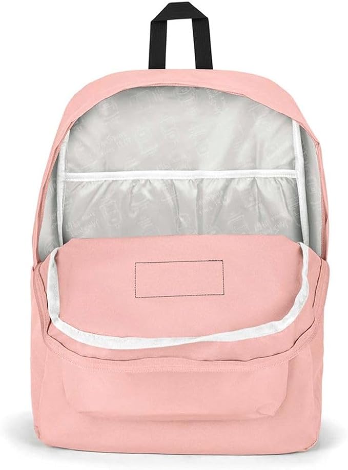 JanSport SuperBreak Plus Backpack - Image 4