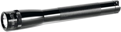 Mini Maglite Pro LED 2-Cell AA Flashlight, High Lumen, Water-Resistant by Maglite
