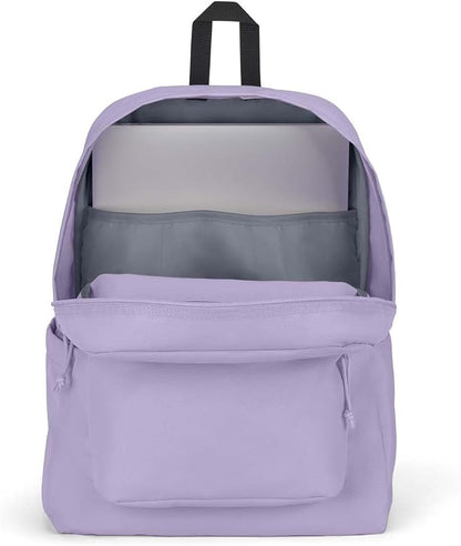 JanSport SuperBreak Plus Backpack - Image 8