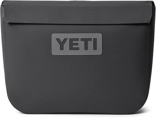 YETI Sidekick Dry Waterproof Gear Case and Bag Accessory by YETI