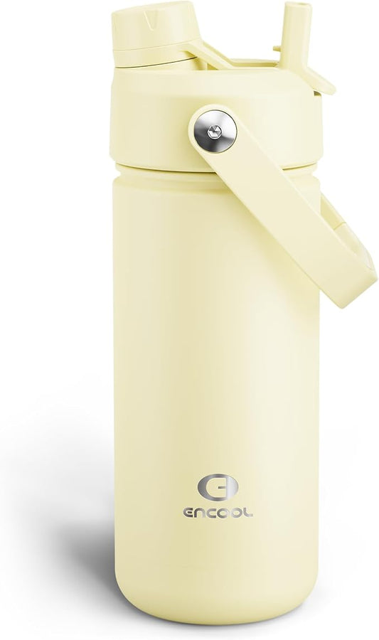 ENCOOL Insulated Water Bottle by ENCOOL