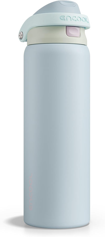 ENCOOL Leakproof Insulated Water Bottle by ENCOOL