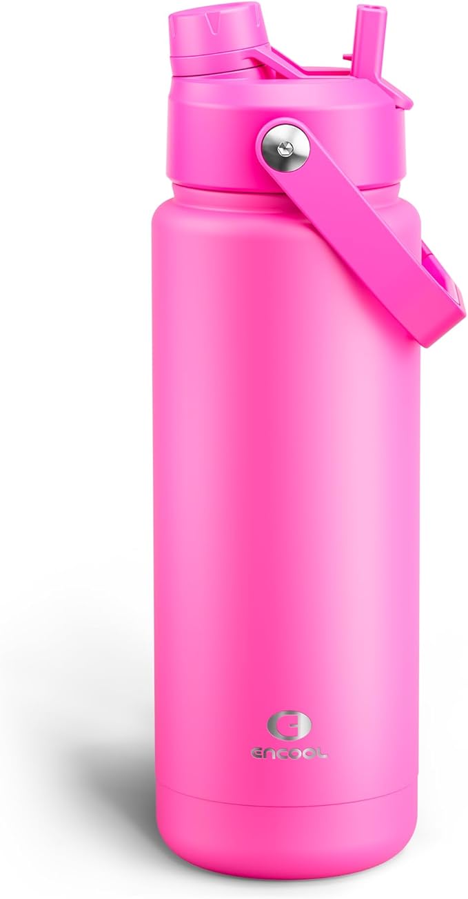ENCOOL Insulated Water Bottle by ENCOOL