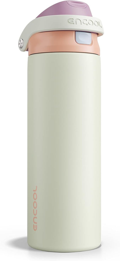 ENCOOL Leakproof Insulated Water Bottle by ENCOOL
